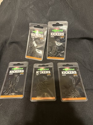 Korda Kickers
