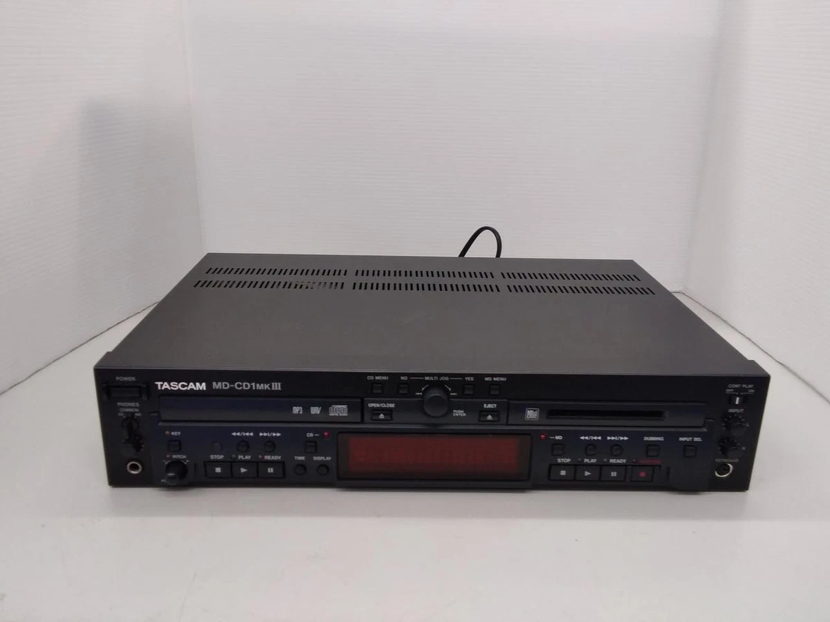 CD 播放器家用音频MD 台式机| eBay