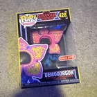 Funko Pop! Vinyl Stranger Things Demogorgon #428 Target Exclusive Figure