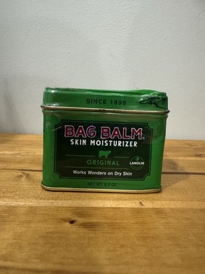 Bag Balm Skin Moisturizer - 8oz