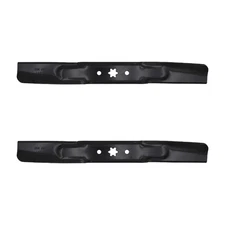 2 42" Deck Mower Blades Fits Cub Cadet 247.28980 742-04308