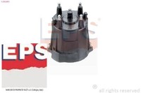 EPS 1.312.073 ZüNdverteilerkappe ZüNdverteiler FüR Opel
