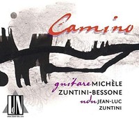 Various Composers - Camino - Cd - F600Z