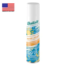 Dry Shampoo - Fresh - 6.73 Ounce ⭐️⭐️⭐️⭐️⭐️