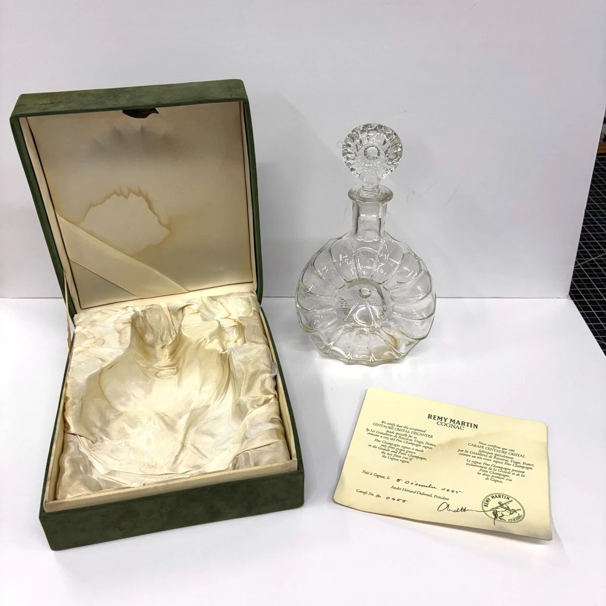 Remy Martin products for sale | eBay