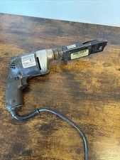 DUO-FAST SELF FEEDING SCREW DRIVER MODEL TD-162 SCRUGUN