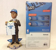 "Uni-Brow" Anthony Davis #1 Pick Draft Day Bobble Bobblehead Kentucky Wildcats