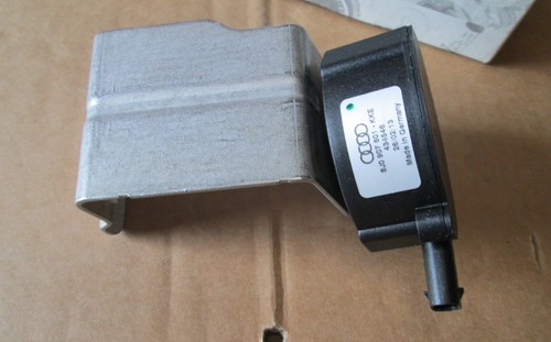 6R0906559 Impact Sound Actuator VW Polo 2010-2014 New Genuine - Picture 2 of 3