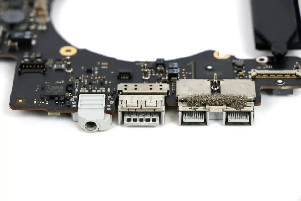 Main Board Logic Board 2.0 GHz i7 8 Gb 820-3662 MacBook Pro 15" A1398 Late 2013 - Bild 4 von 4