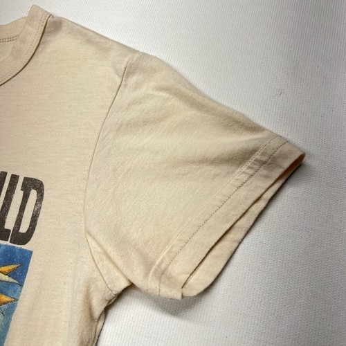 Junk Food Tee Shirt Womens Medium Where The Wild Things Are Cartoon Retro Y2K - Picture 8 of 15