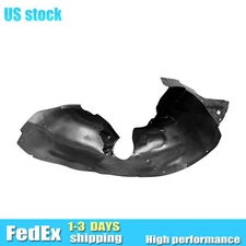Front Driver Side Inner Fender Liner Splash Guard For 2024-2025 Chevrolet Trax