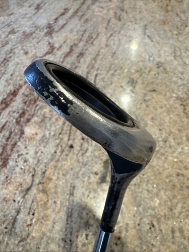 Vintage 'the Ring' Golf Putter / Rechtshänder / 35" - Bild 4 von 9