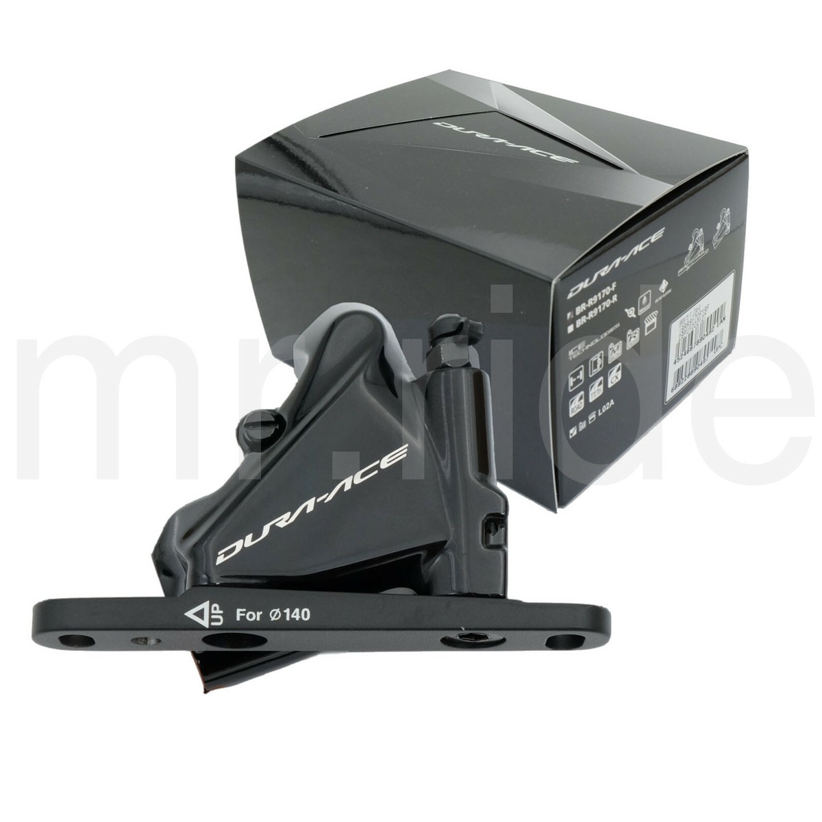 Shimano Dura-Ace BR-R9170 Flat Mount Hydraulic Road Bike Disc