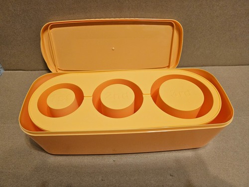 Ice Mold for Stanley Cup, Silicone Ice Cube Tray with Lid and Bin for 20 30 40