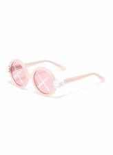 KAWS X SONS + DAUGHTERS SD Pink *LIMITED - SO...