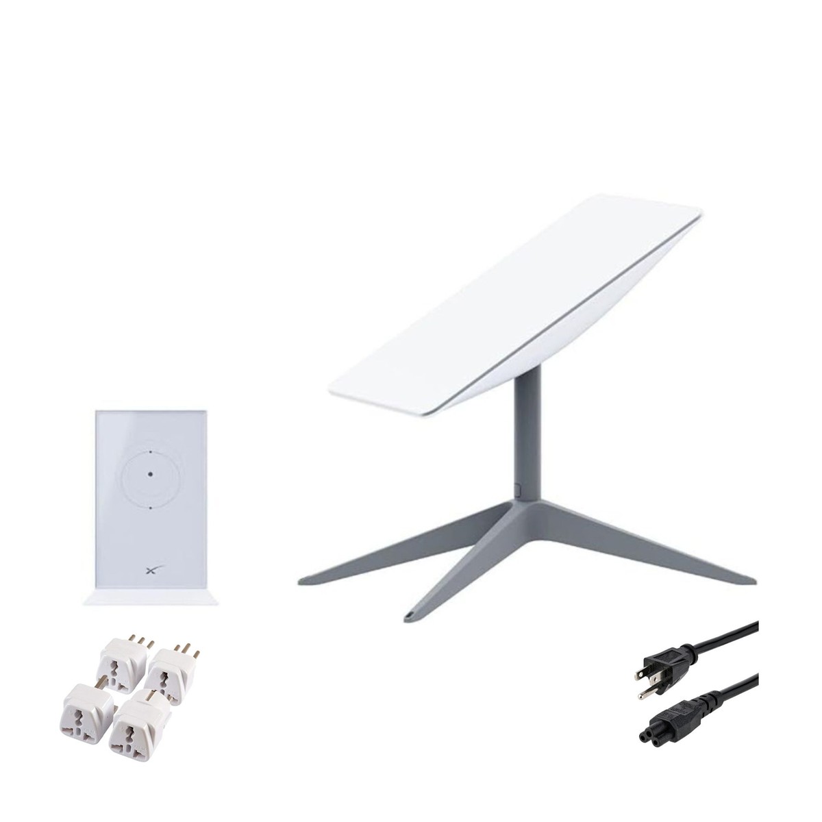 Starlink Standard Actuated Kit AC Dual Band WiFi System Starlink Standard Actuated Kit AC Dual Band WiFi System