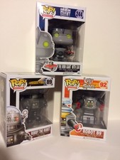 lost in space funko pop