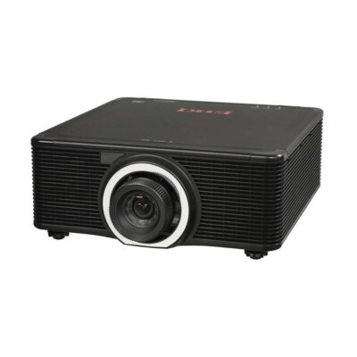 Eiki EK-811W 8000 Lumxns WXGA Large Venue Laser Phospher Projector