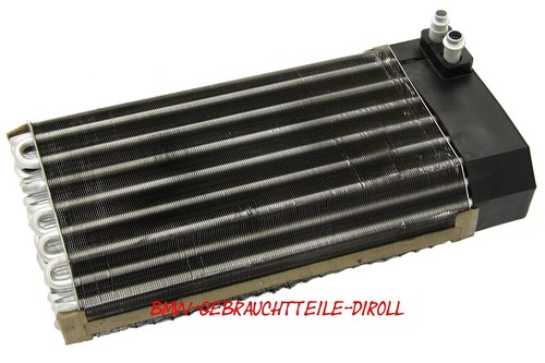 Verdampfer Klimaautomatik  BMW 7er E38  728i - 750iL