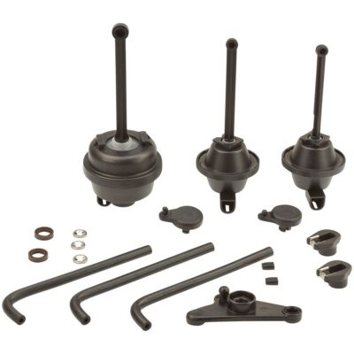 BBR Rep Kit Intake Manifold 001-10-27257 | eBay Australia