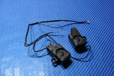 MSI MS-163K 15.4" Genuine Laptop Left and Right Speaker Set Speakers