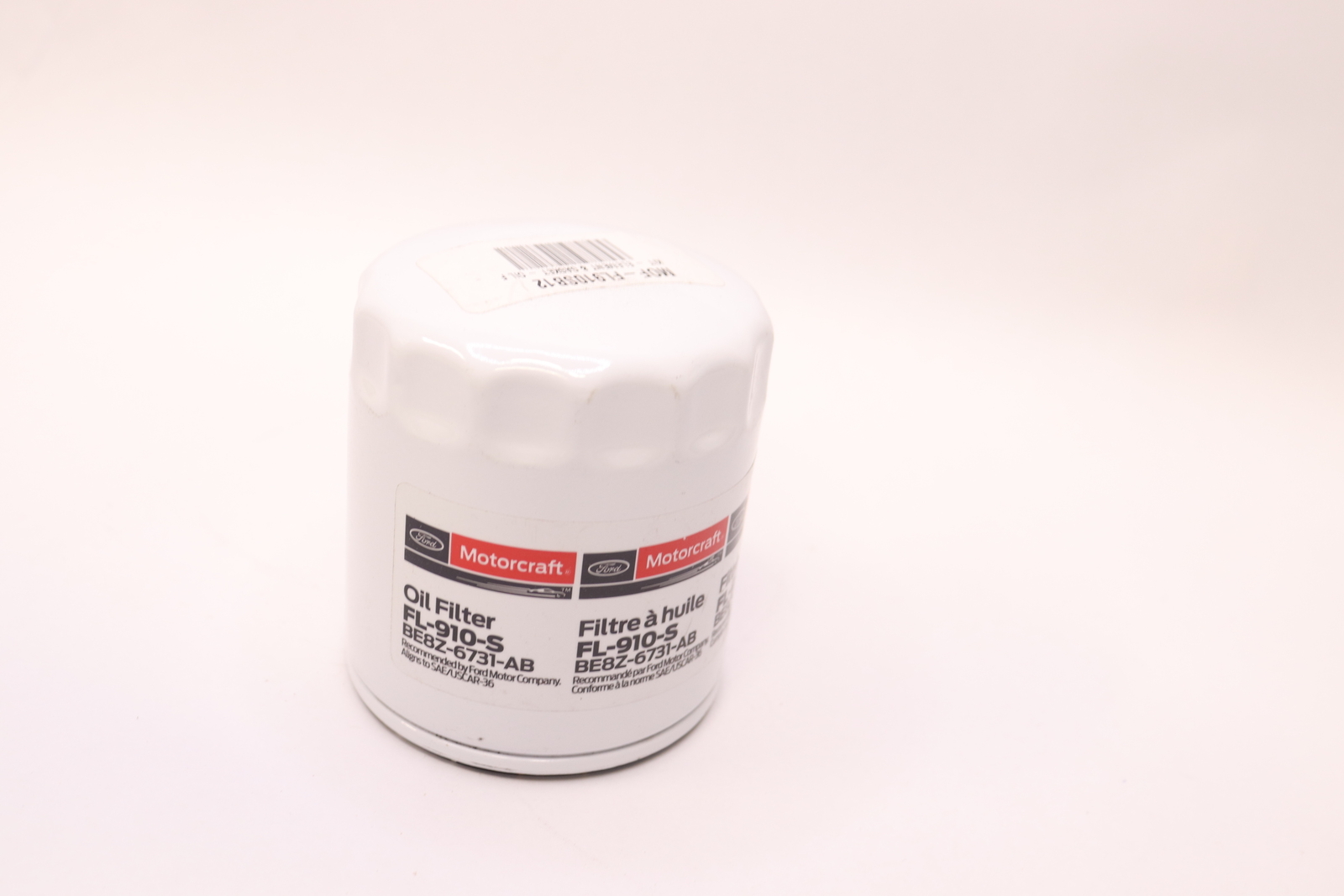 MOTORCRAFT FL910 cross reference oil filters oilfilter