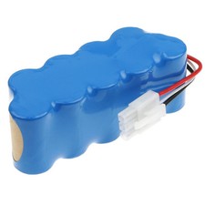 XBT1106N Battery For Euro Pro Shark Navigator SV116N Freestyle SV1106N New