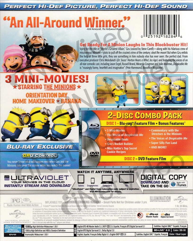 The Inspection (Blu-ray + Digital Copy)