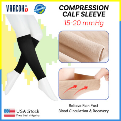 Compression Socks Men Women Best for Varicose Veins,Medical, Pregnancy & Travel