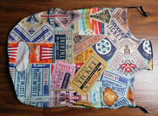 Luggage Cover, Elastic Washable Stretchable Suitcase XL 29-32 inch suitcase