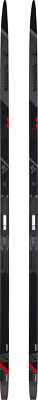 Rossignol DELTA COMP R-SKIN + R-CLASSIC Langlaufski medium klassisch schwarz