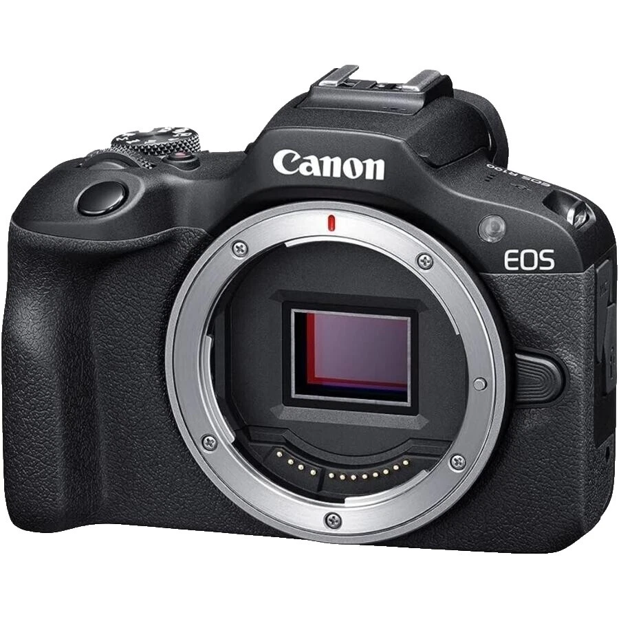 Canon Digital Cameras with Dioptric Adjustment