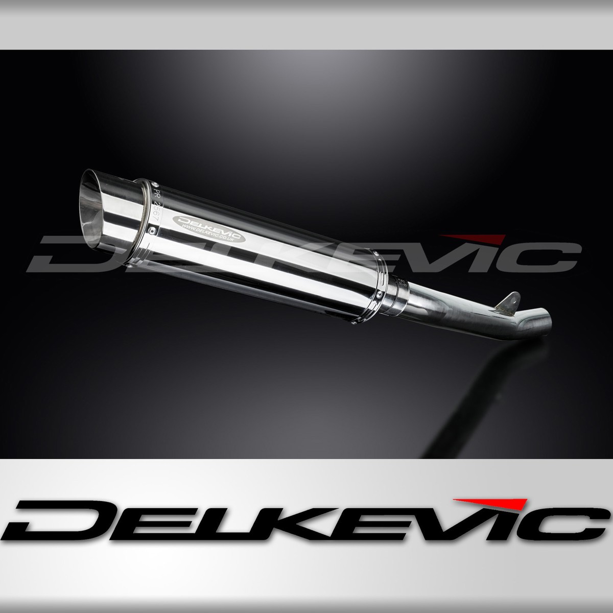 Kawasaki ZX-6R Ninja 636 2009-19 Slip On 14