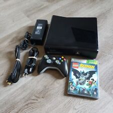 Microsoft Xbox 360 Super Slim 4GB pretov • Exoticus