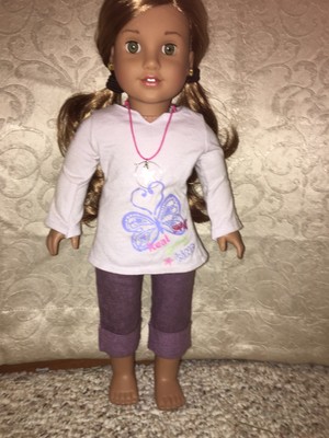 american girl just like you outfits