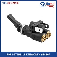 K295-362-1 Air Electric Toggle Valve Paddle Switch For Peterbilt Kenworth 918309
