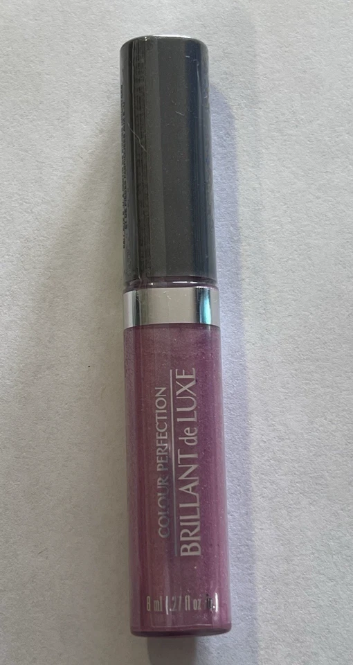 Max Factor Colour Perfection Luxe Gloss, 740 Parisian Pink - .27 fl oz liq - Image 3 of 4