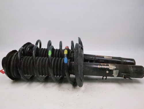 Stoßdämpfer vorne rechts gebraucht Citroen C3 II Phase 2 - 1.6 BLUEHDI 75PS - - Bild 2 von 6