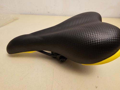 NOS Velo Saddle..Bicycle Seat..Cruiser.. Schwinn...Road Bike...Hybrid..Mountain - Picture 3 of 6