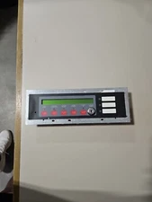Simplex LCD Annunciator 4606-9101