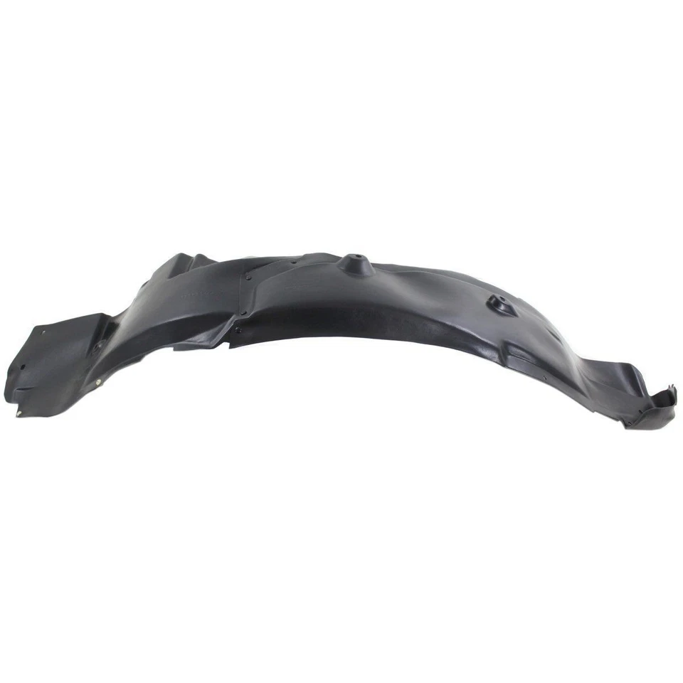 New Front Driver Side Fender Liner Splash Shield For 2007-2011 Chrysler Sebring - Image 2 of 4
