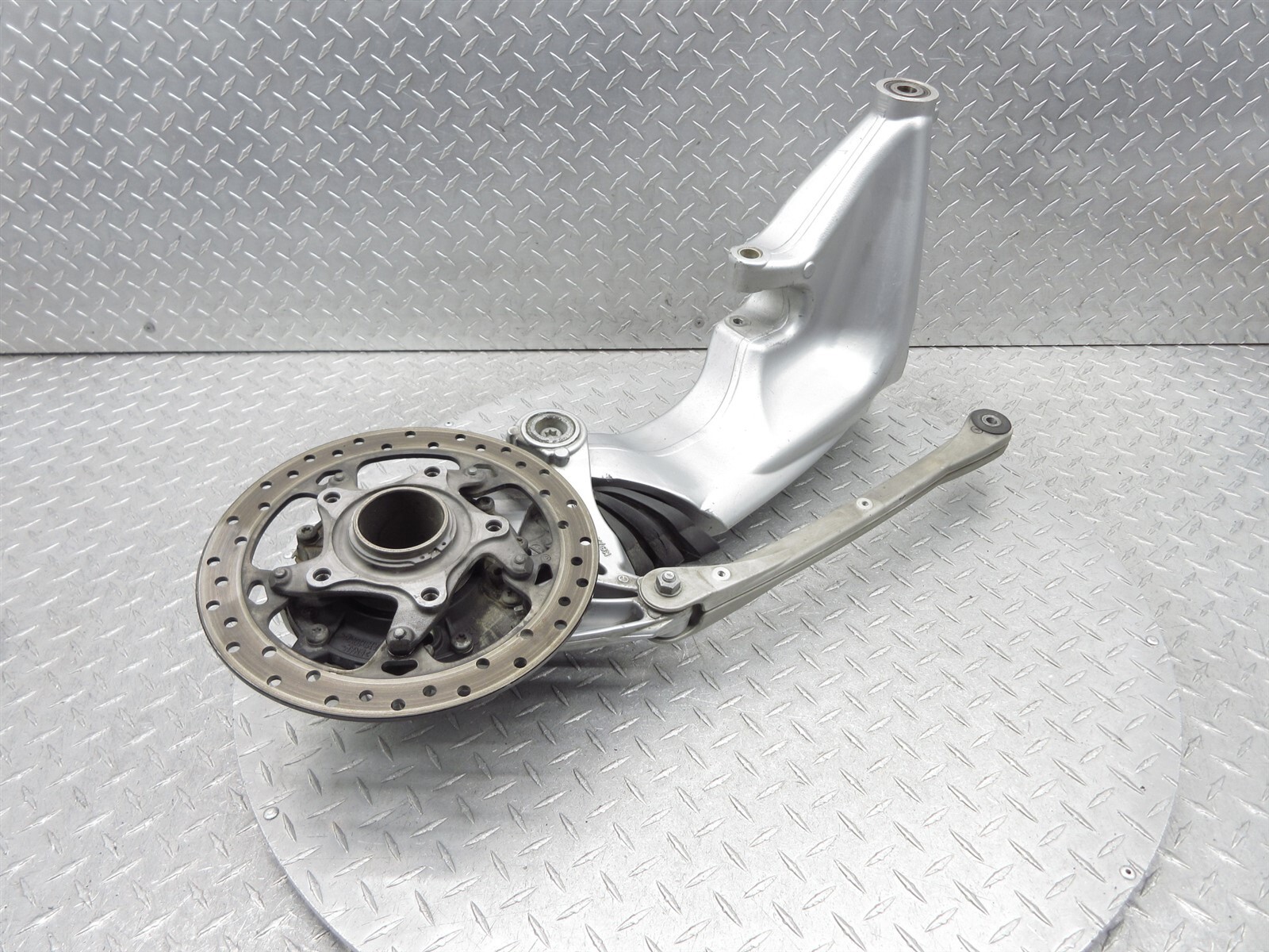 2008 0709 BMW R1200GS Rear Differential Final Swingarm For Parts eBay