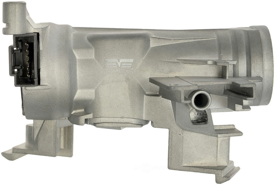 CARCASA CILINDRO BLOQUEO ENCENDIDO VOLKSWAGEN VW 2005-2016 AUDI 2005-2012 Foto 2 de 4