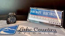 Encoder Altimeter 99251-3252013-0201 Removed Working Encoder Altimeter 99251-3252013-0201 Removed Working