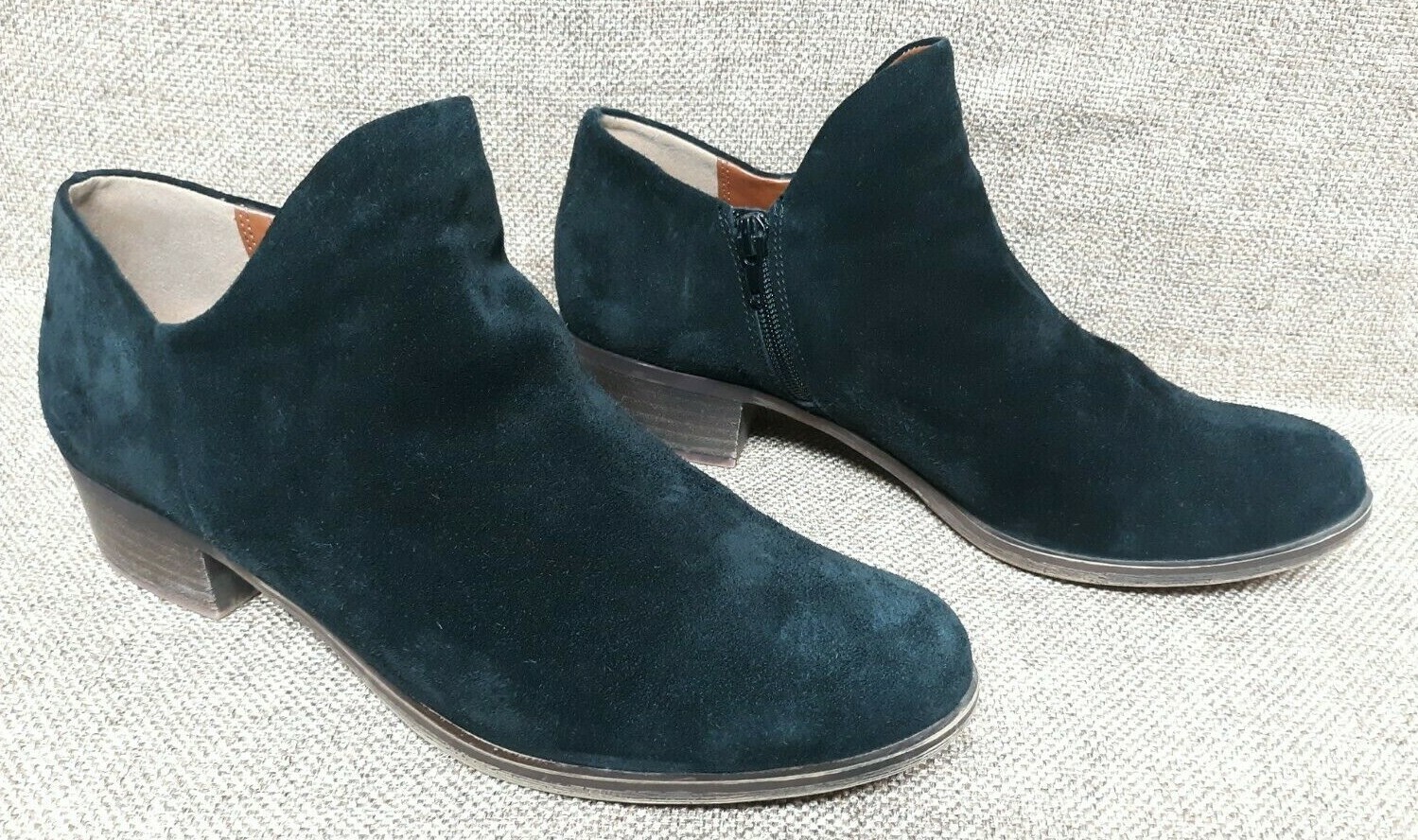 Women's Ankle Boots Bootie 