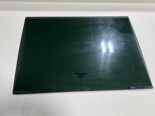 Ajuste 09-12 Dodge Ram centro trasero ventana corredera vidrio fábrica OEM 2009 - Imagen 2 de 4