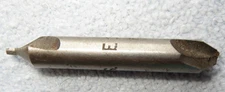 Vintage 1/4"  Countersink bit for a screwdriver