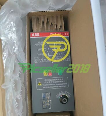 1pc ABB DPT-CB011 Dual Power Controller Fast delivery