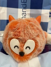 Bath & Body Works Furry Fox Gel Pal NWT