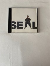 Seal - Audio CD By Seal - VERY GOOD
